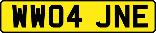 WW04JNE