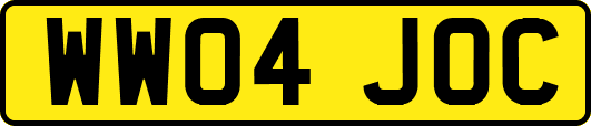 WW04JOC