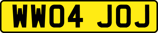 WW04JOJ
