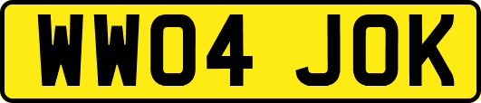 WW04JOK