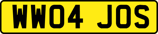 WW04JOS