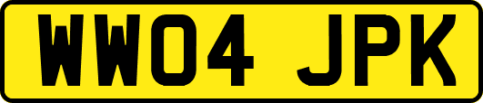 WW04JPK
