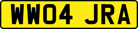 WW04JRA
