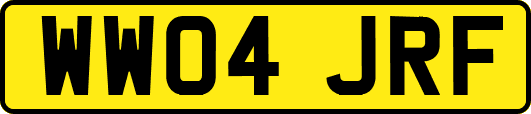 WW04JRF