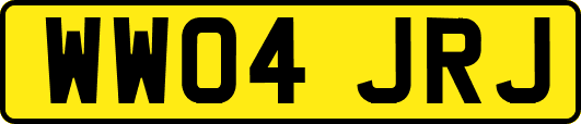 WW04JRJ