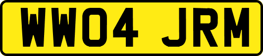 WW04JRM