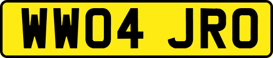 WW04JRO