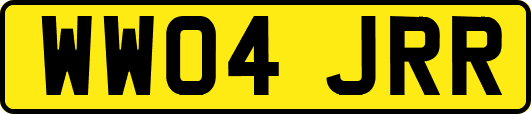 WW04JRR