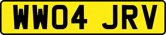 WW04JRV