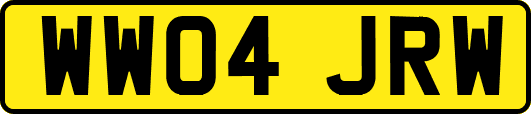 WW04JRW