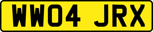 WW04JRX