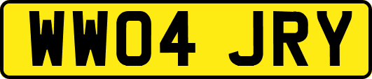 WW04JRY
