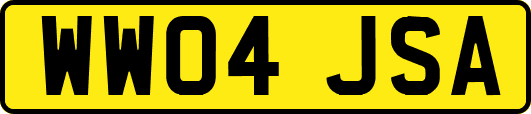 WW04JSA