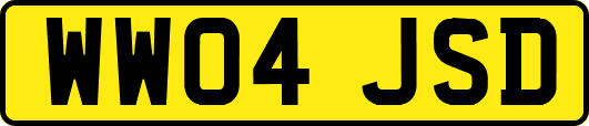 WW04JSD