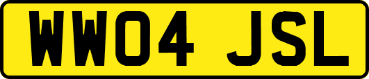 WW04JSL