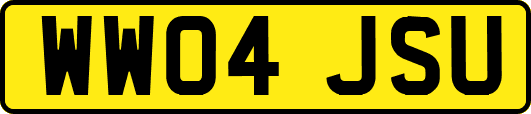 WW04JSU