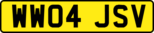 WW04JSV