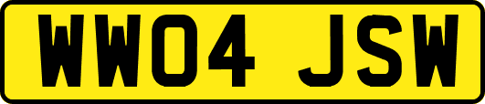 WW04JSW