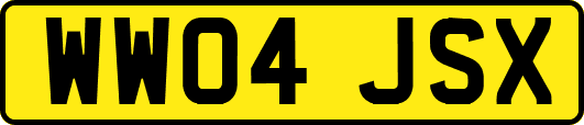 WW04JSX