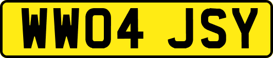WW04JSY
