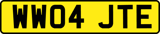 WW04JTE