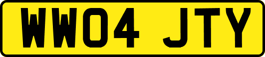 WW04JTY