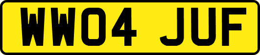 WW04JUF