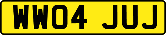 WW04JUJ