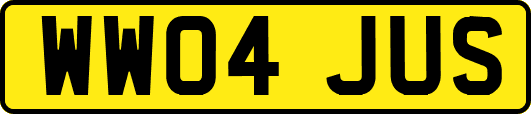 WW04JUS