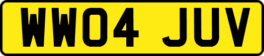 WW04JUV