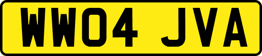 WW04JVA