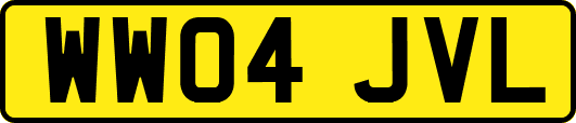 WW04JVL