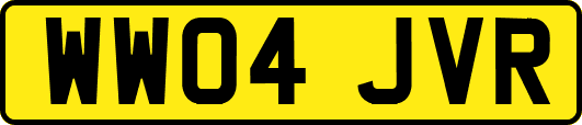 WW04JVR