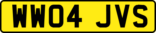 WW04JVS