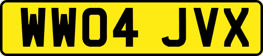 WW04JVX