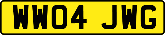 WW04JWG