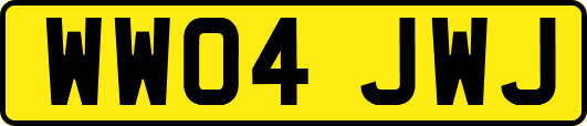 WW04JWJ