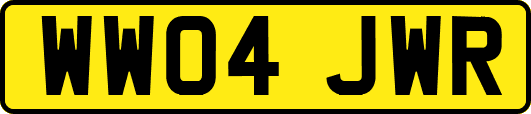WW04JWR