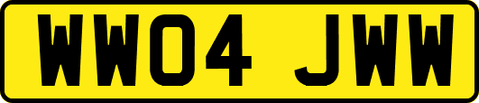 WW04JWW