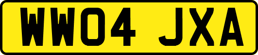 WW04JXA