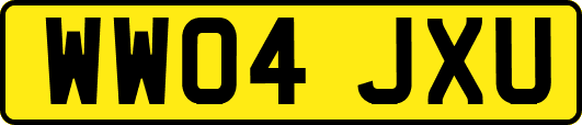 WW04JXU
