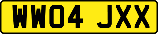 WW04JXX