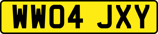 WW04JXY