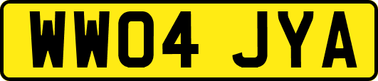 WW04JYA