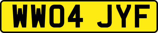 WW04JYF