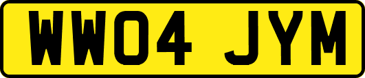 WW04JYM