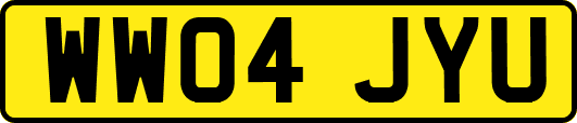WW04JYU