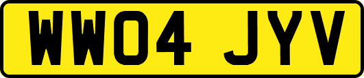 WW04JYV