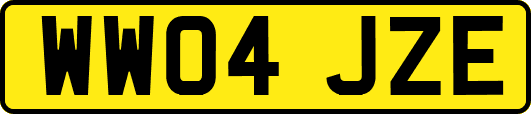 WW04JZE