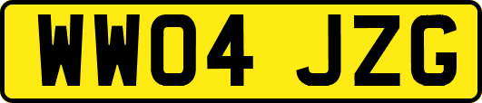 WW04JZG